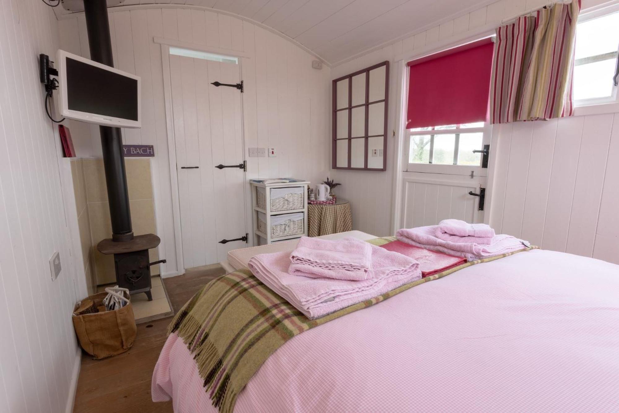 The Outbuildings Villa นิวบะระ ภายนอก รูปภาพ